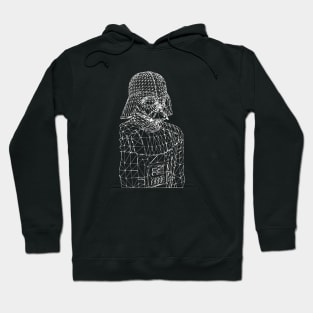 Galaxy Empire | Father of darkness | star | Universal War | wars | Uzay | Galactic Defender | Space Robot | Robots Spacebot | Space Ddefender | Fighter Hoodie